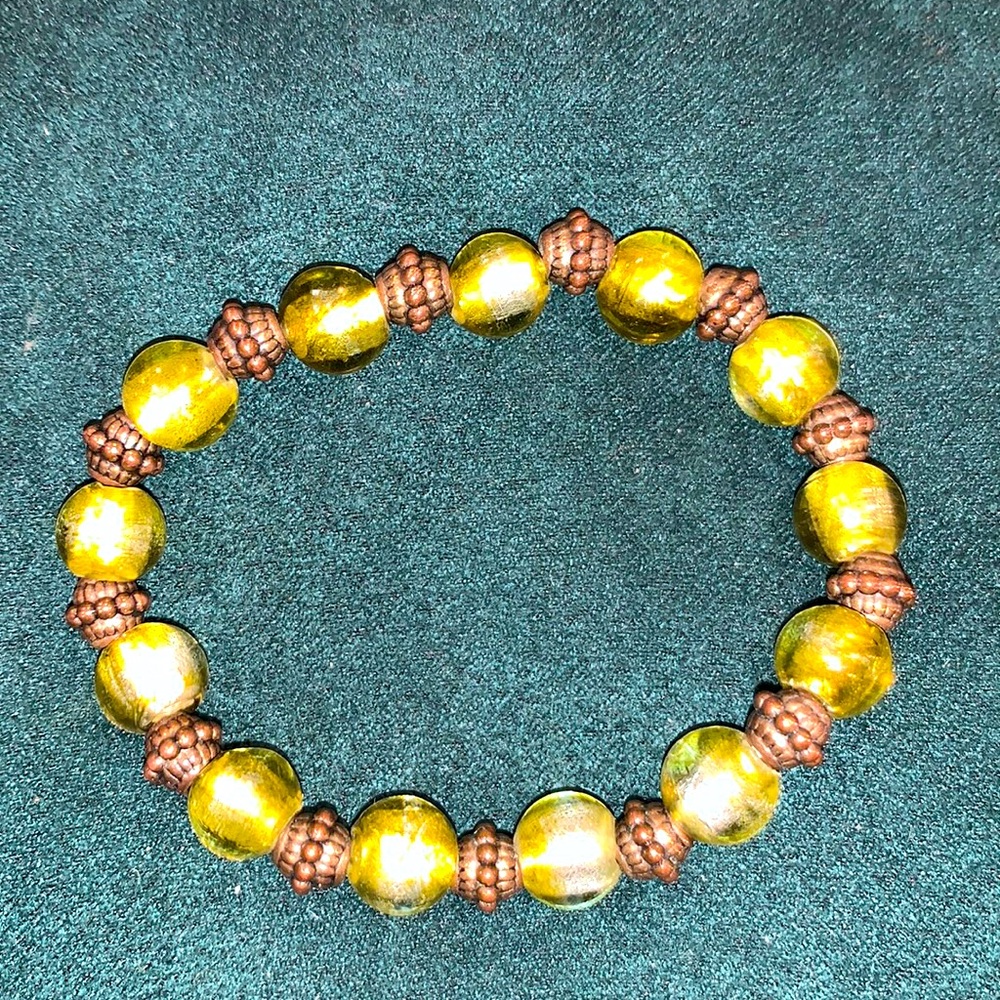 Beaded Bracelet